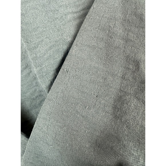 City Chic Braelynn Maxi Dress Emerald Tulip Flutter S Plus Size 16 Wedding *Flaw - Picture 6 of 16